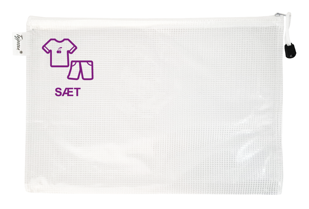 Sæt kort m. kirsebær