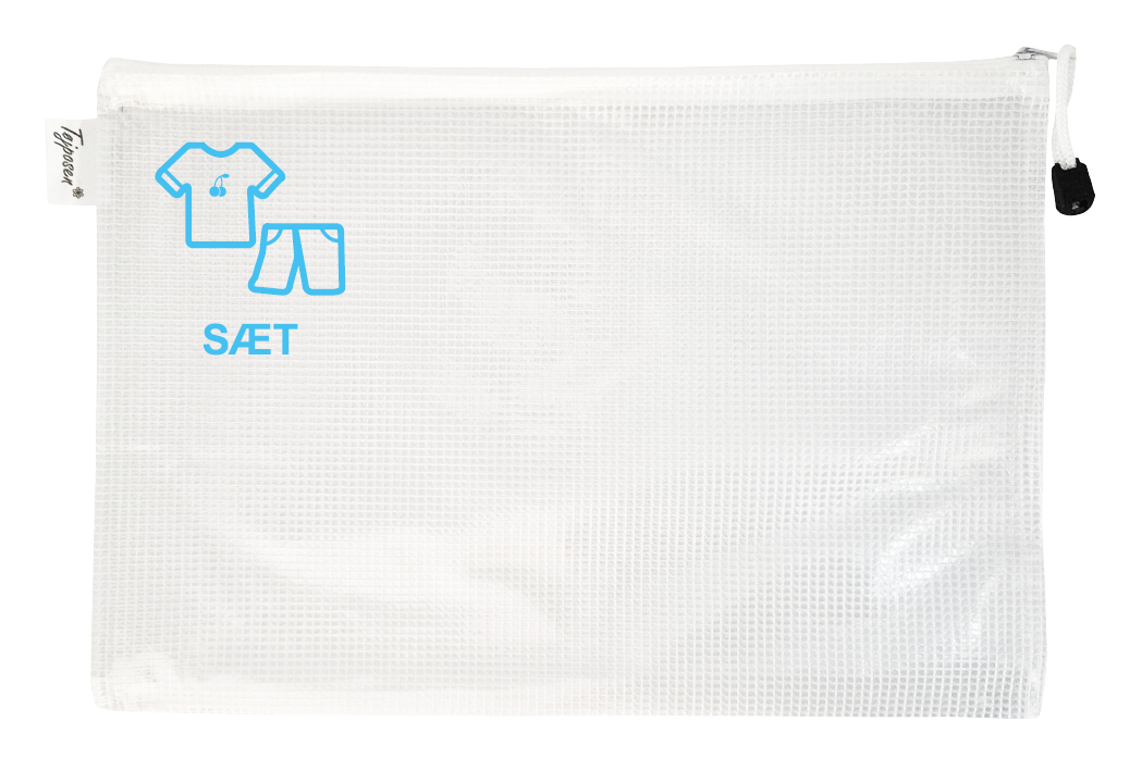 Sæt kort m. kirsebær