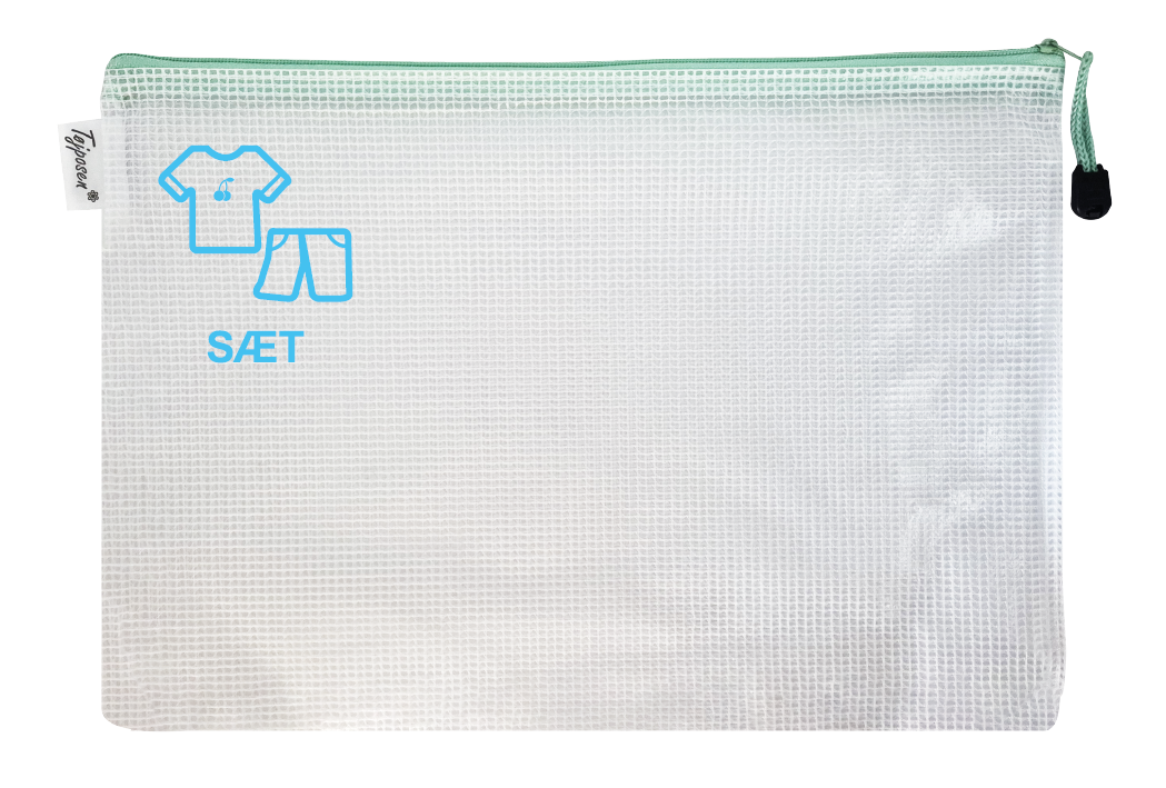 Sæt kort m. kirsebær