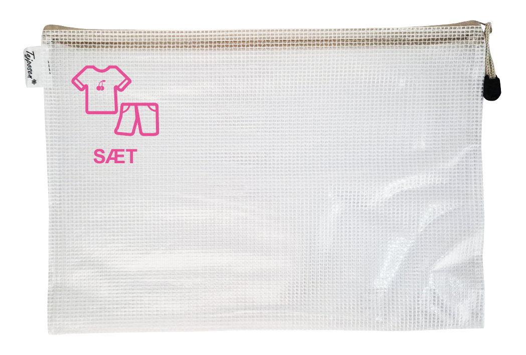 Sæt kort m. kirsebær