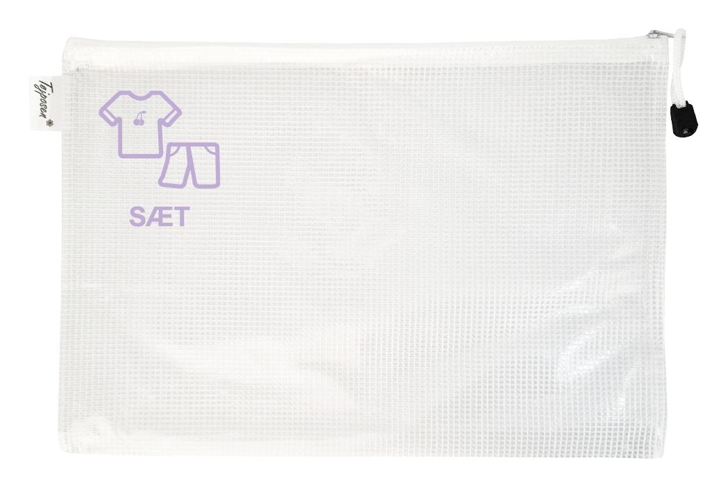 Sæt kort m. kirsebær