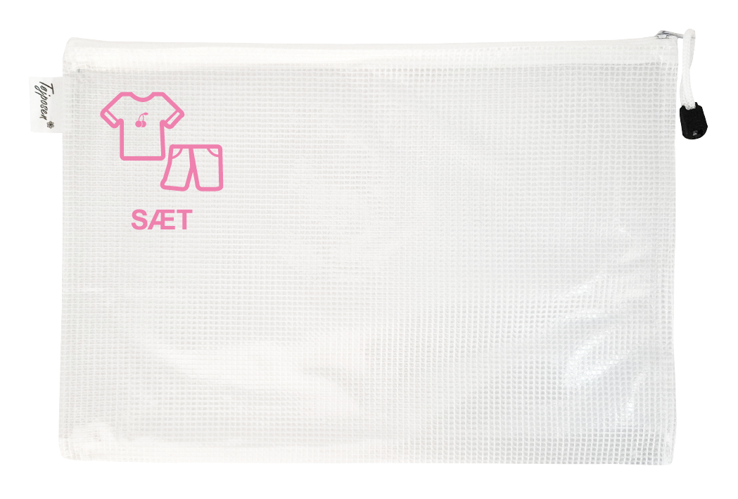 Sæt kort m. kirsebær