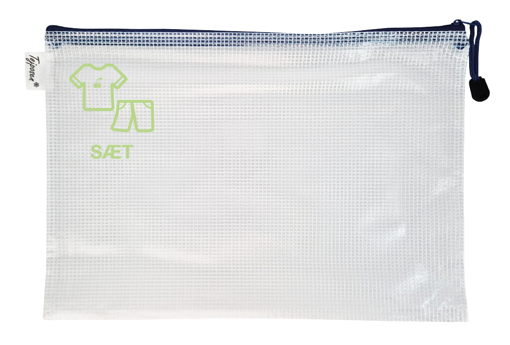 Sæt kort m. kirsebær