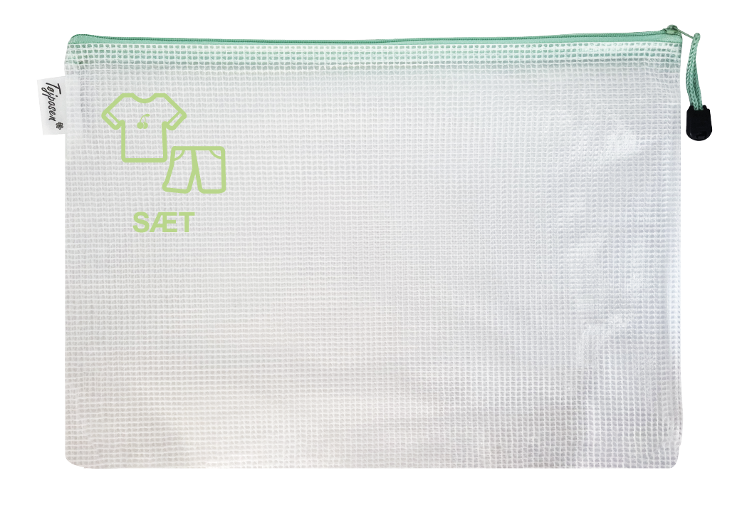 Sæt kort m. kirsebær