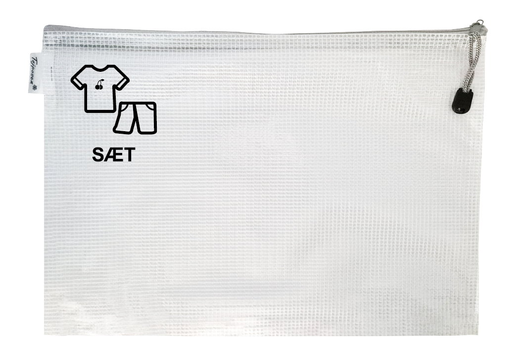 Sæt kort m. kirsebær