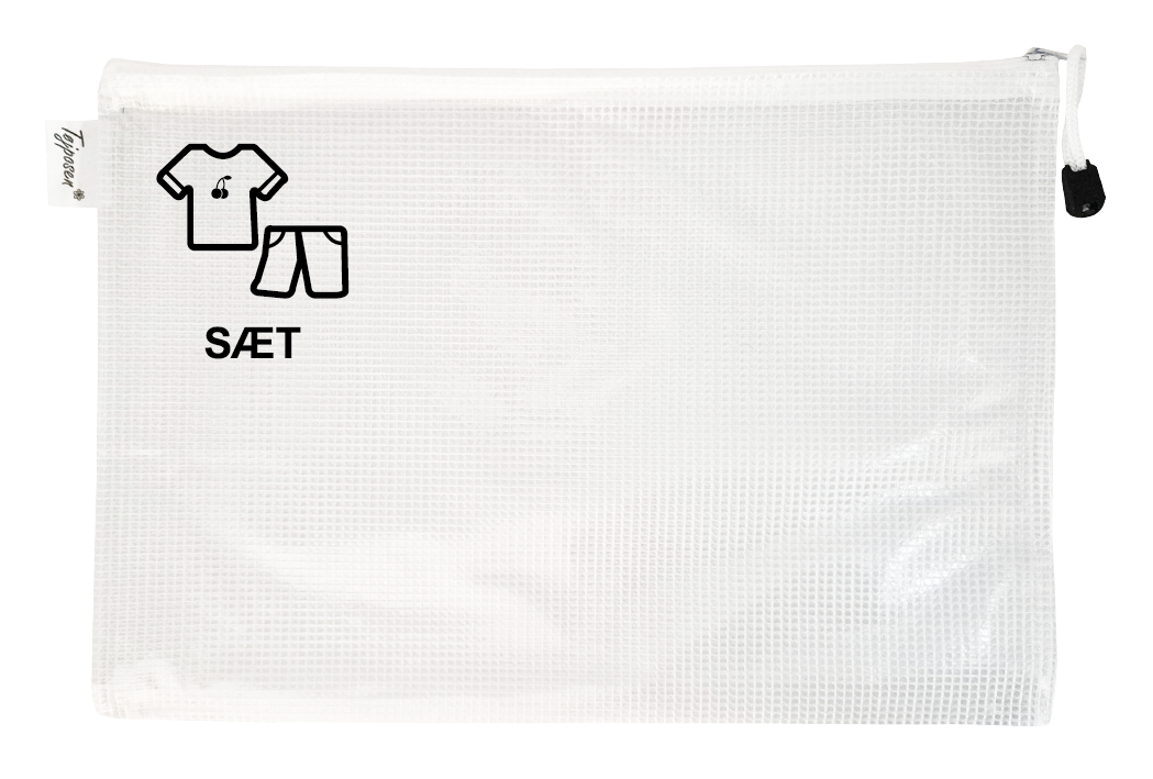 Sæt kort m. kirsebær