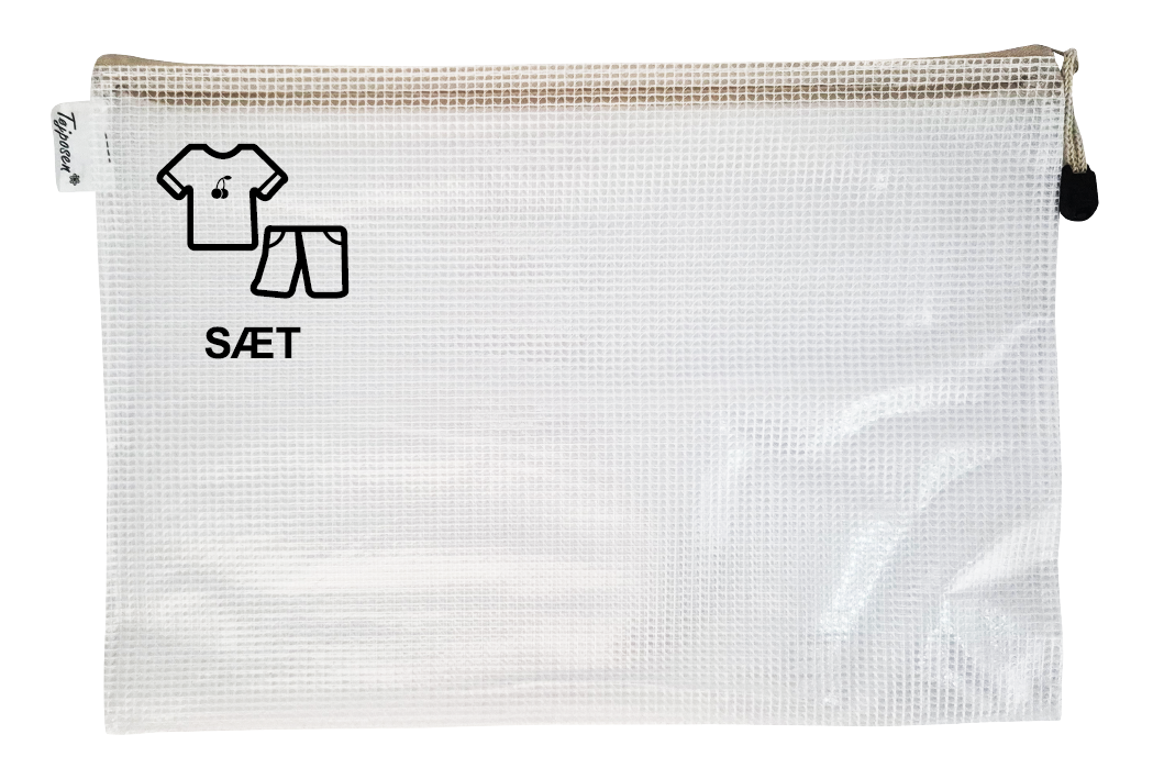 Sæt kort m. kirsebær