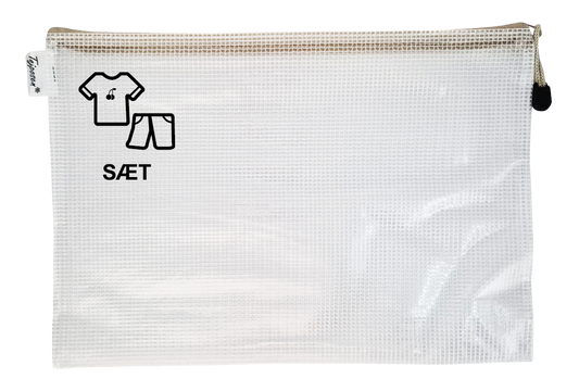 Sæt kort m. kirsebær