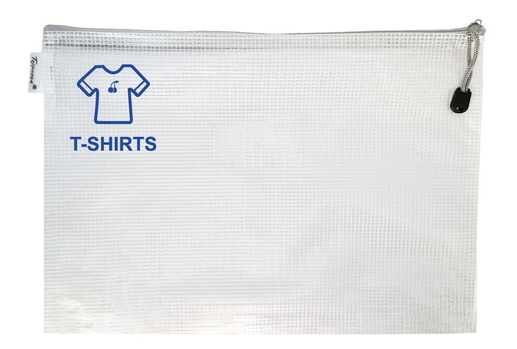 T-shirts m. kirsebær