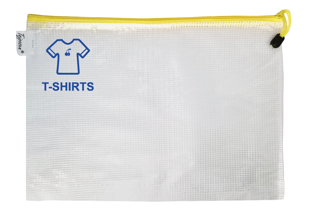 T-shirts m. kirsebær