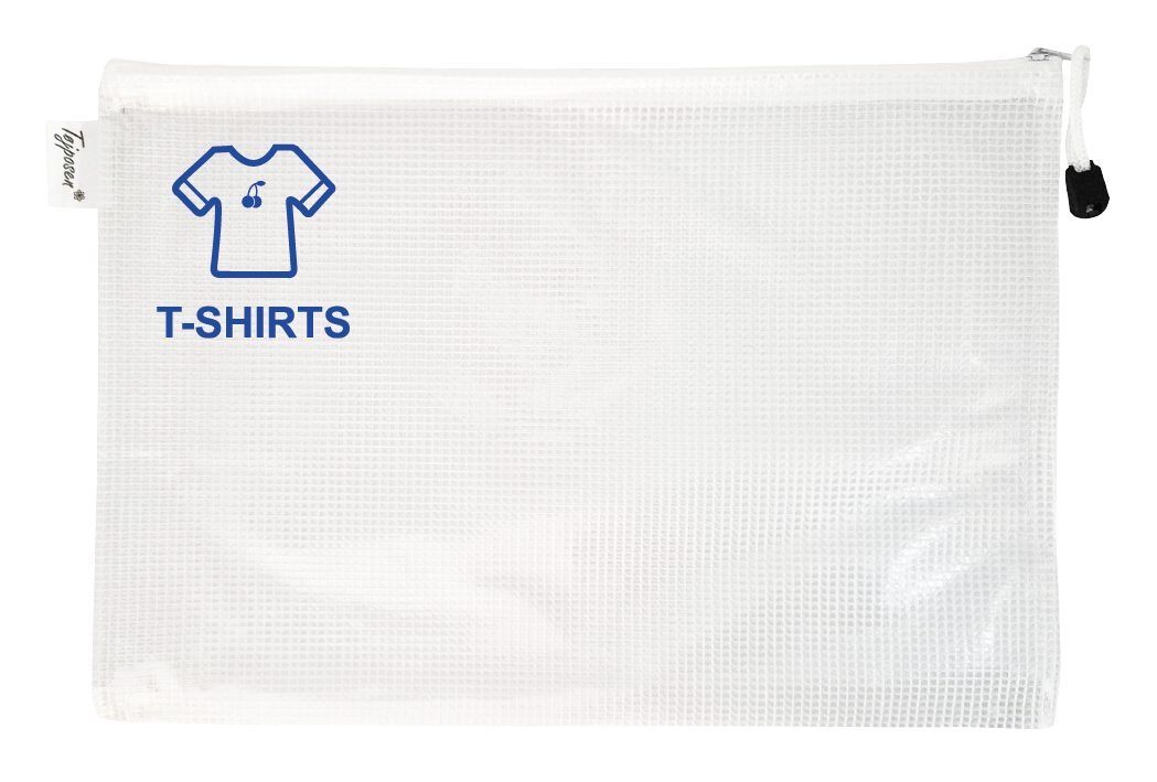 T-shirts m. kirsebær