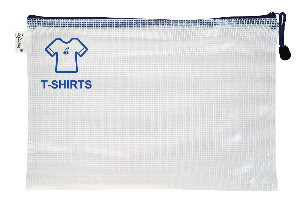 T-shirts m. kirsebær