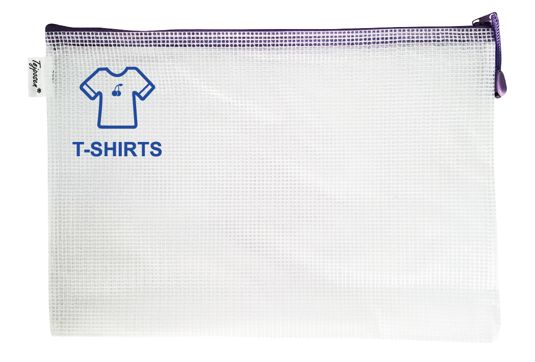 T-shirts m. kirsebær