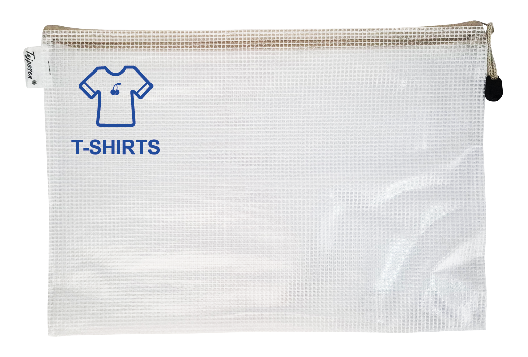 T-shirts m. kirsebær