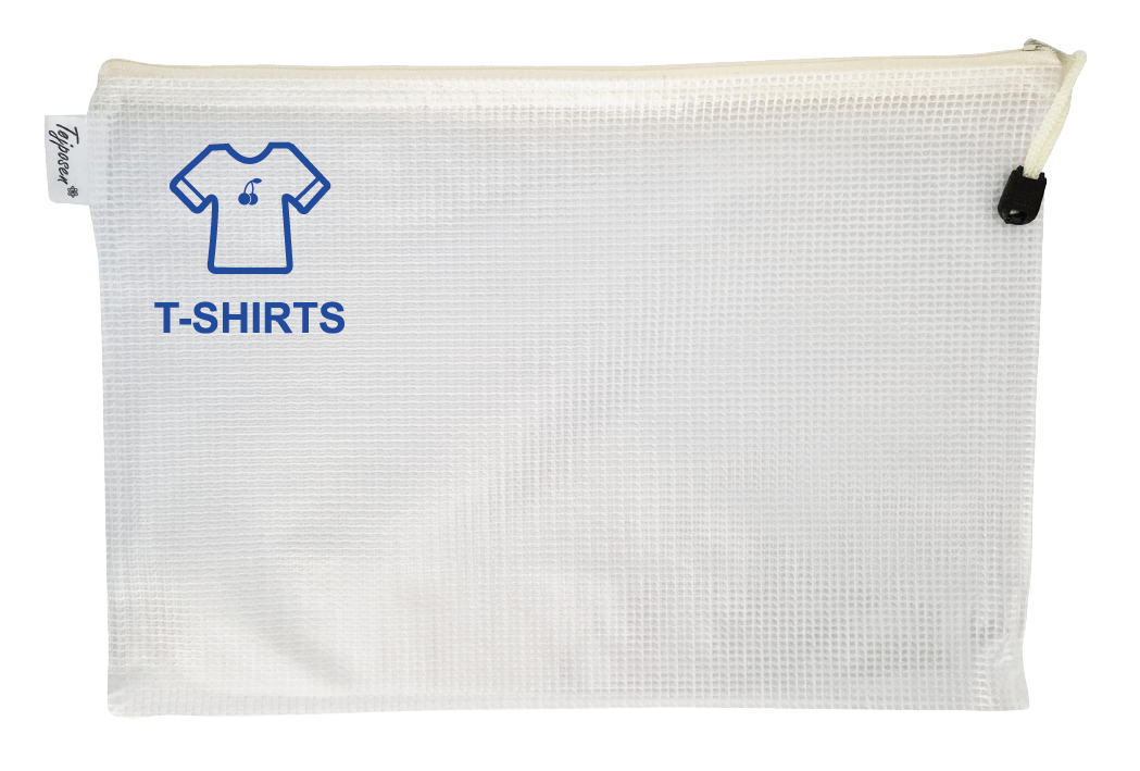 T-shirts m. kirsebær