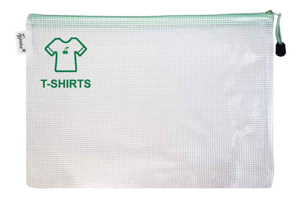 T-shirts m. kirsebær