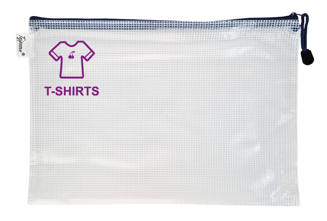 T-shirts m. kirsebær