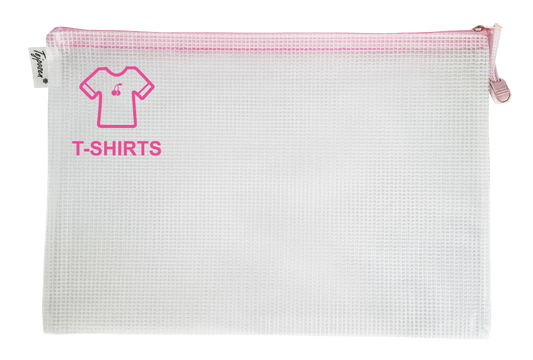 T-shirts m. kirsebær