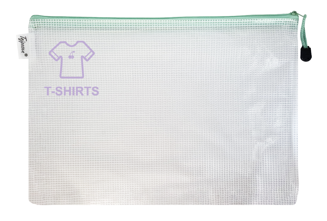 T-shirts m. kirsebær