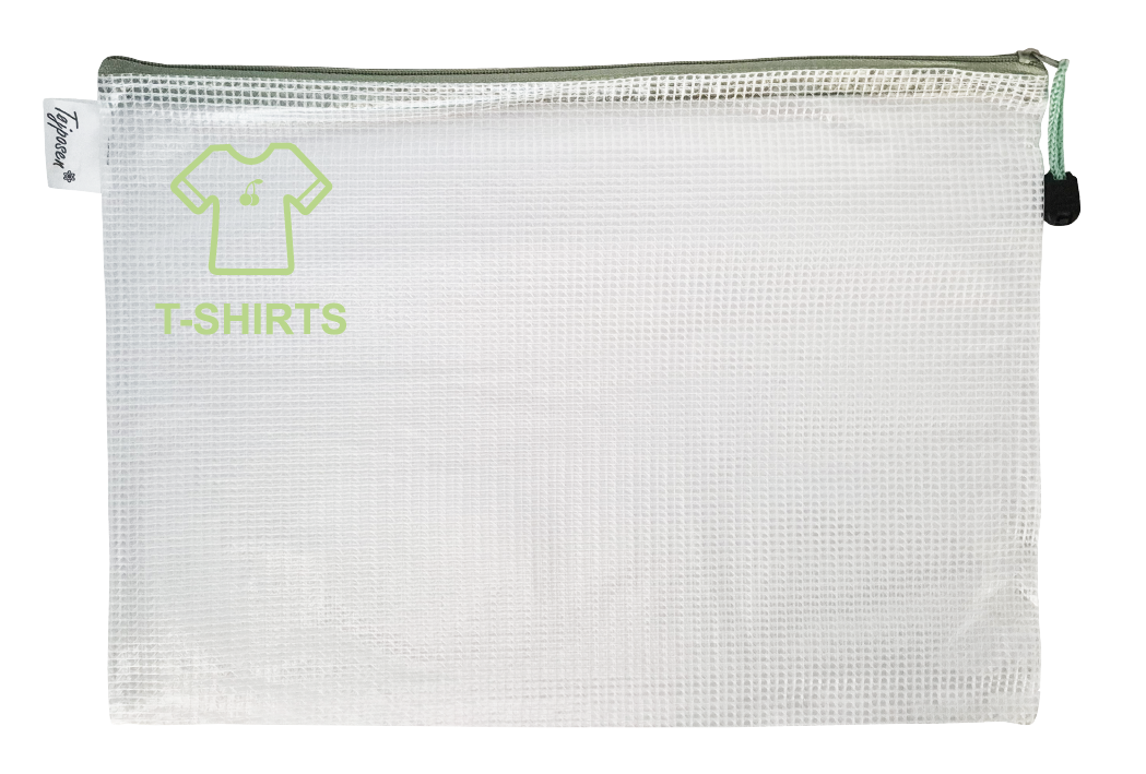 T-shirts m. kirsebær