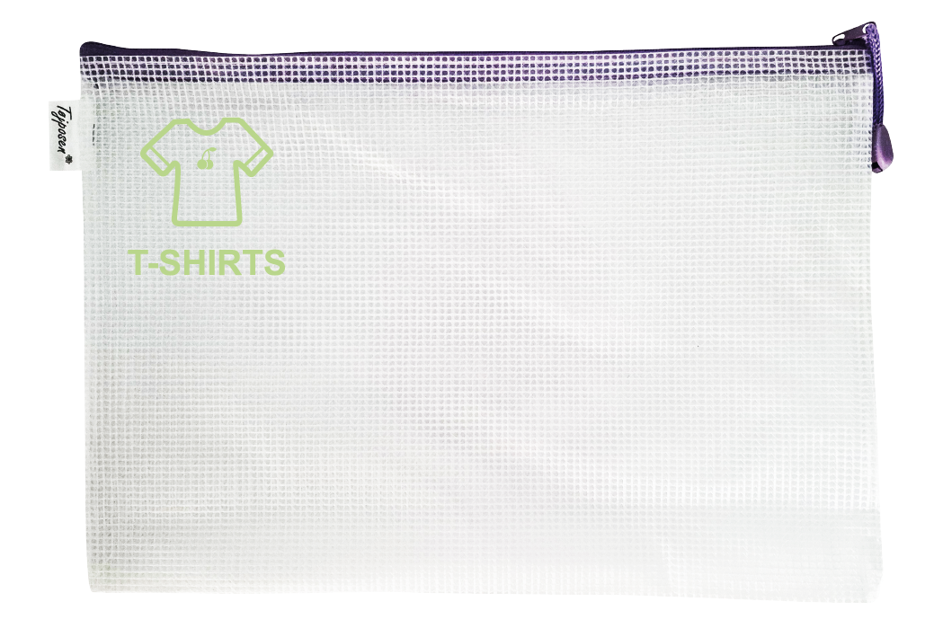 T-shirts m. kirsebær