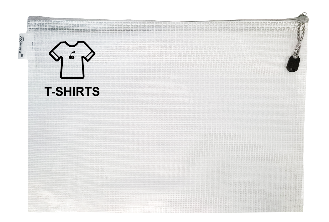 T-shirts m. kirsebær