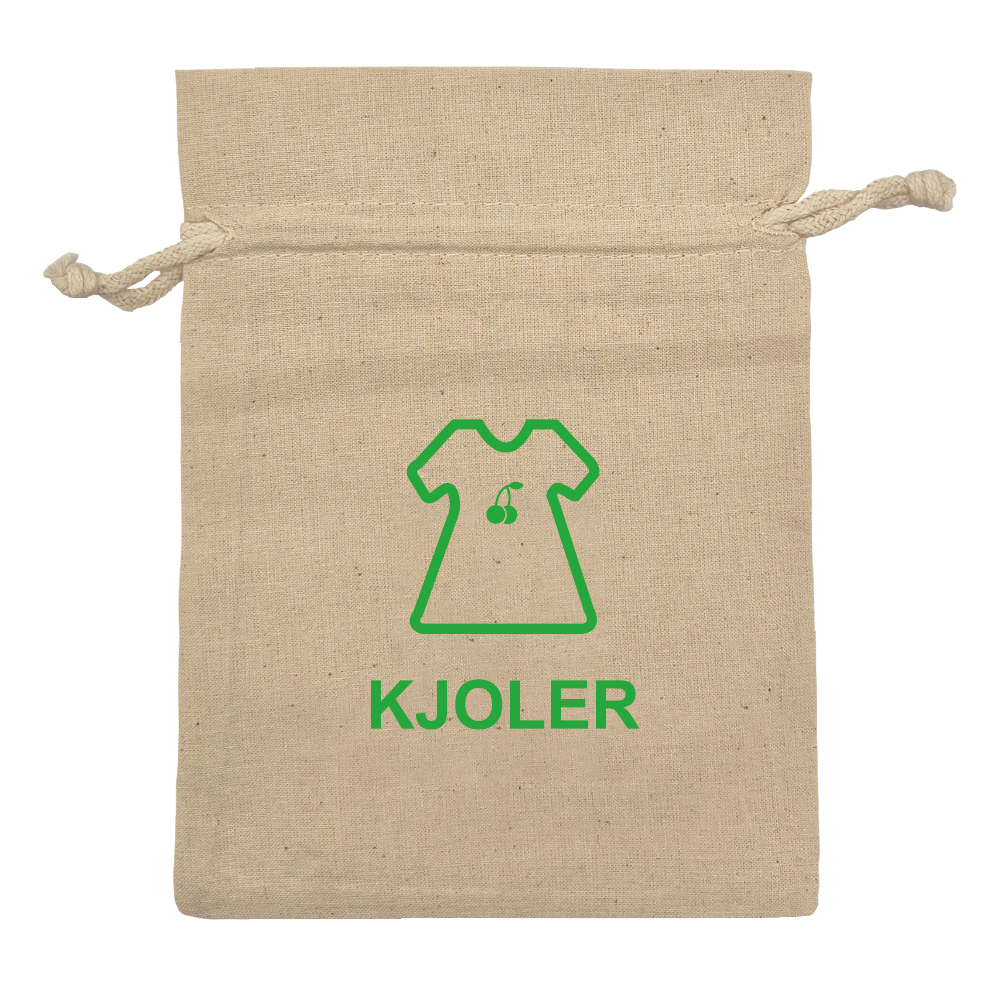 Kjoler velour
