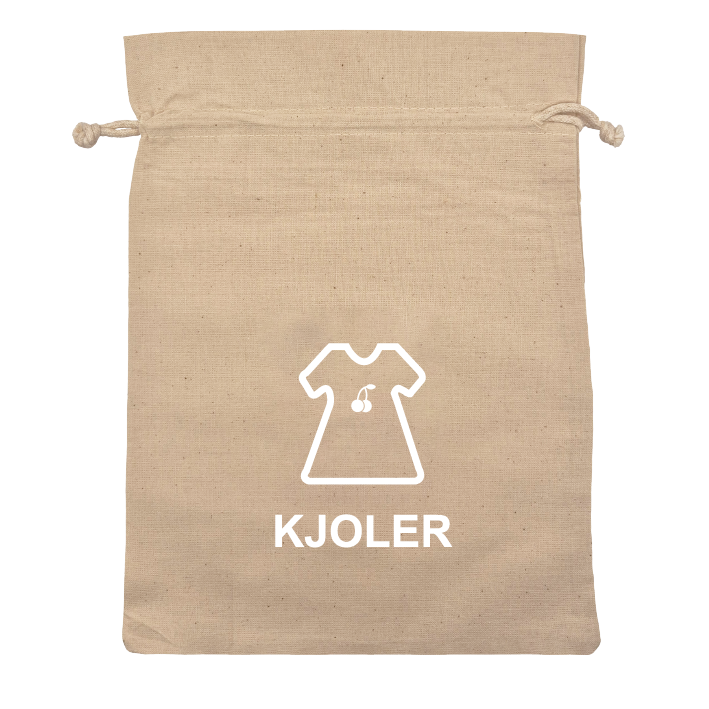 Kjoler velour