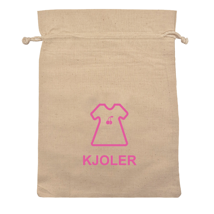 Kjoler velour