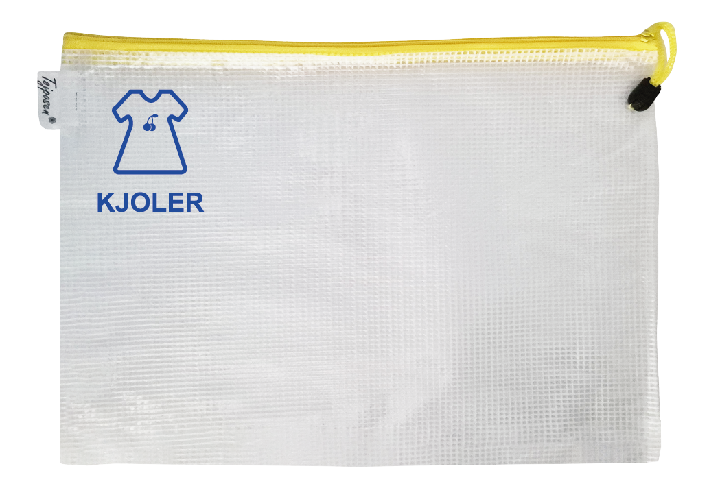 Kjoler