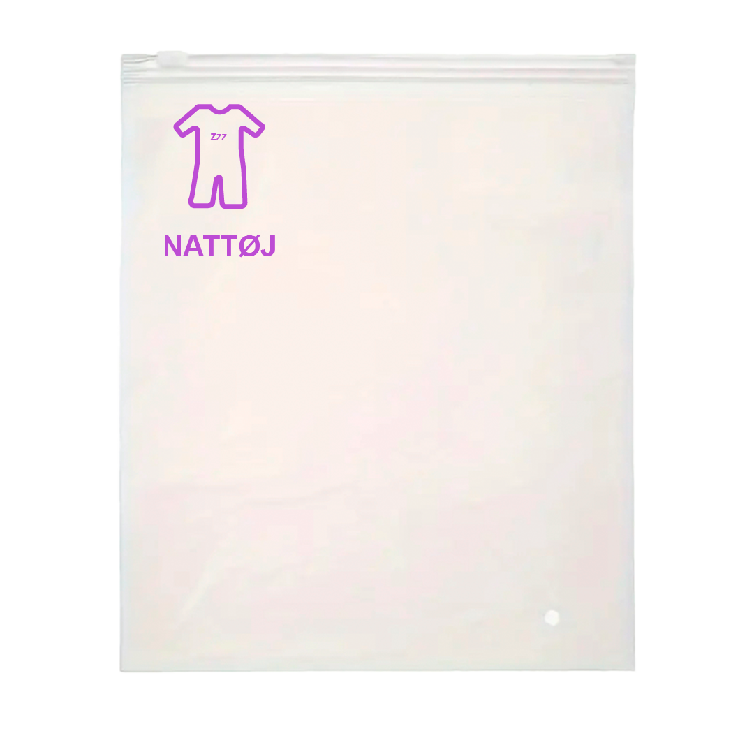 Nattøj