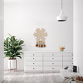 Indlæs billede i galleri, Adventskalender - Snefnug
