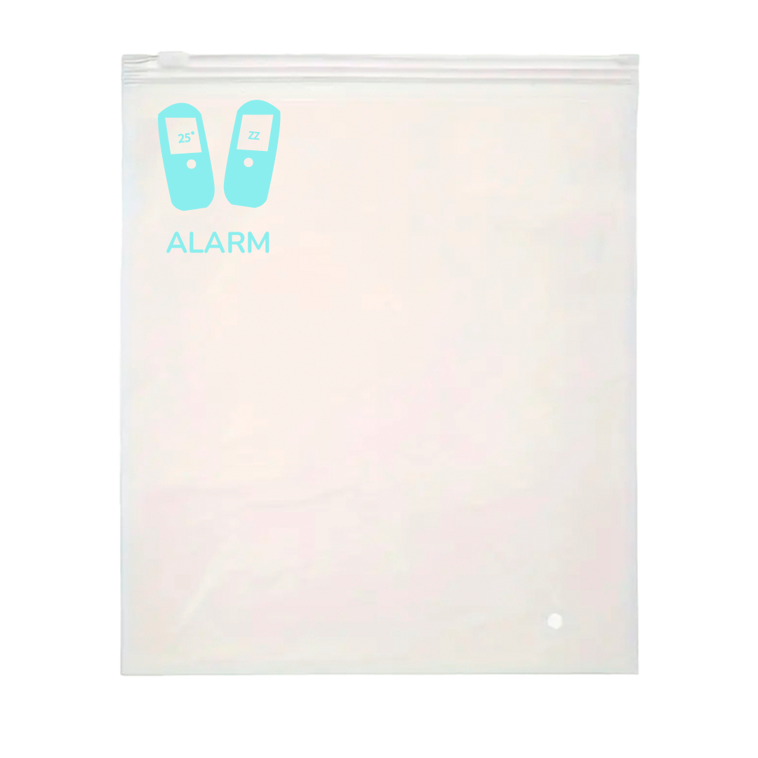 Alarm