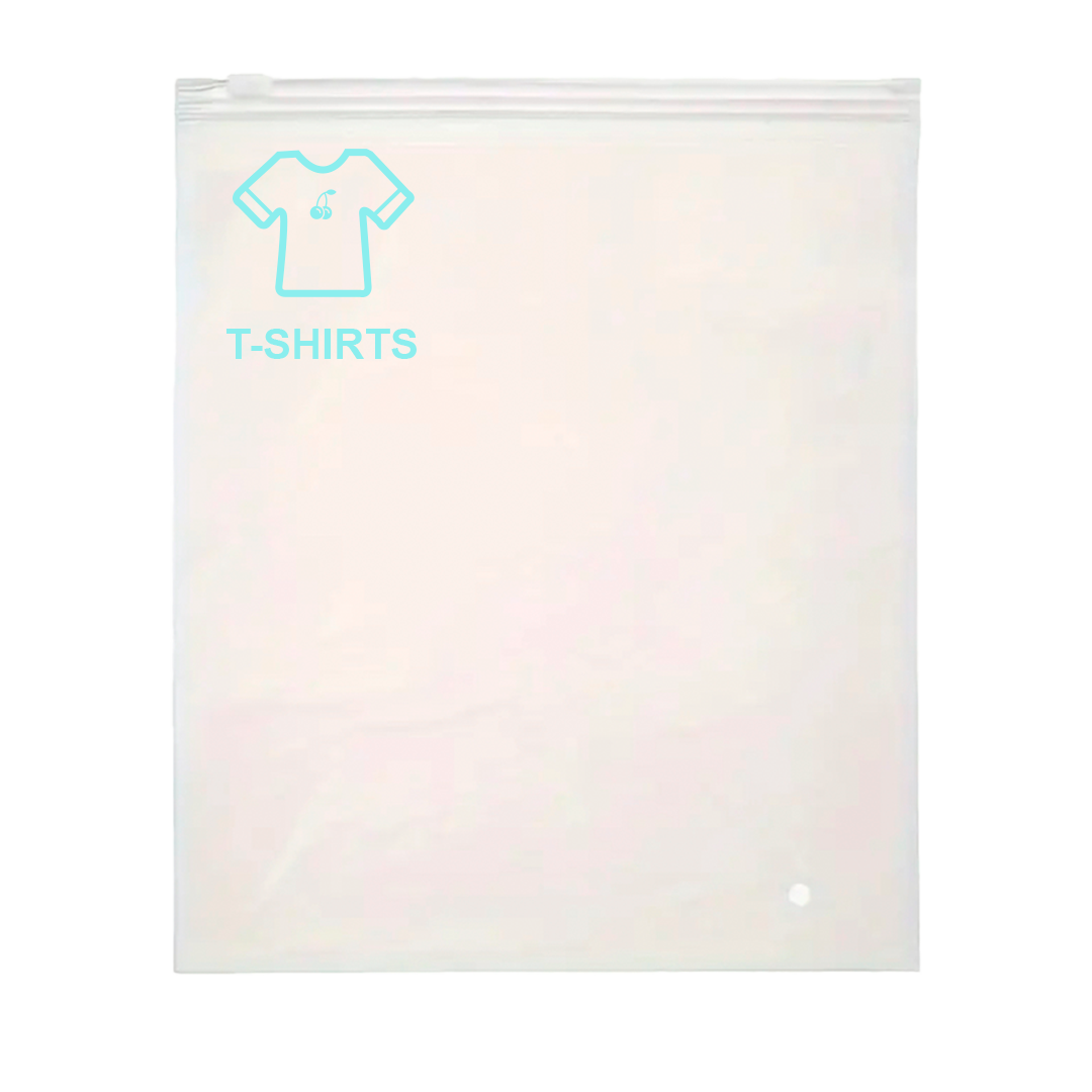 T-shirts m. kirsebær