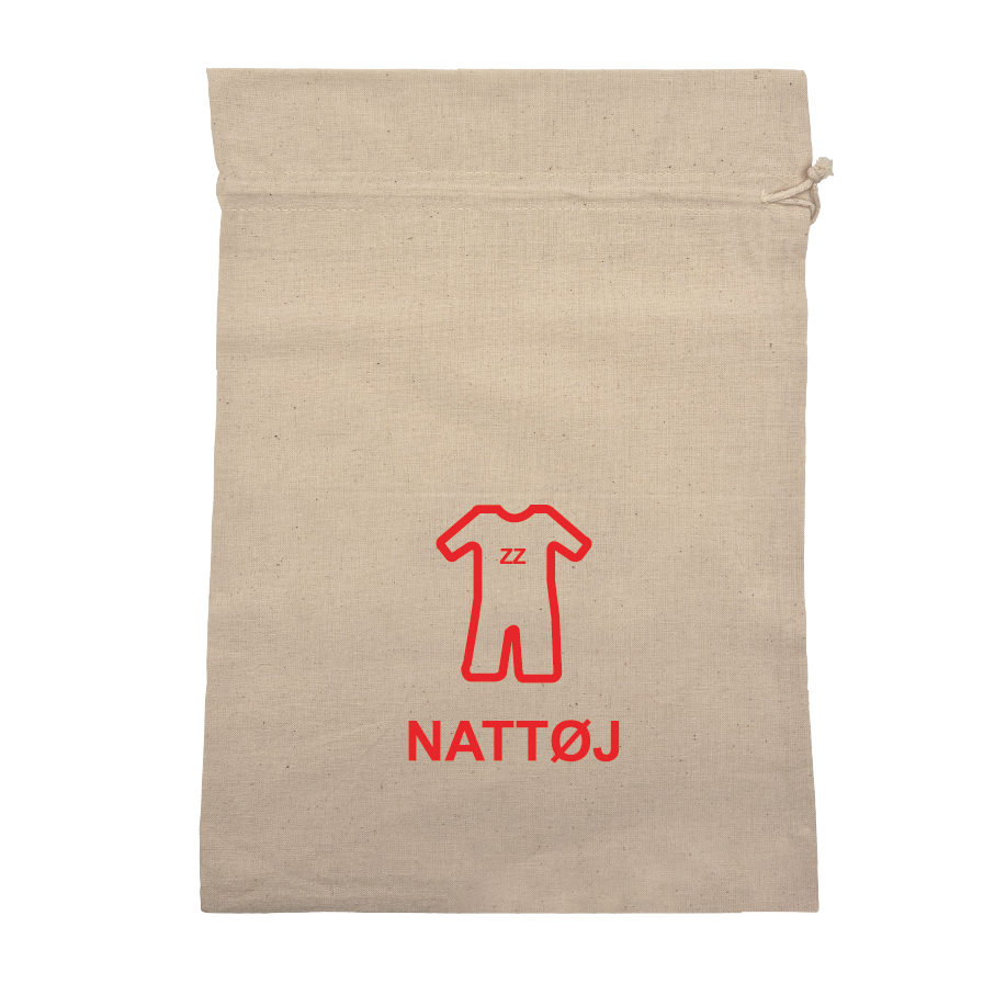 Nattøj