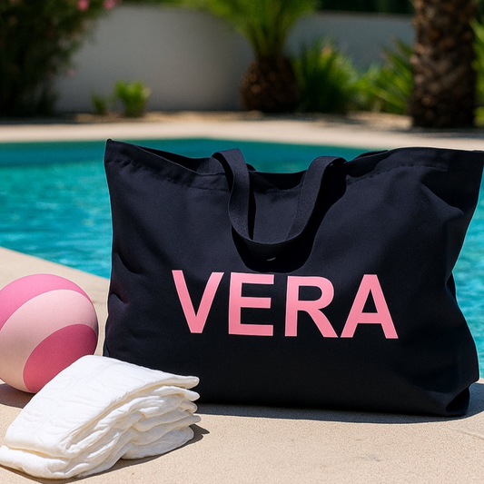 GIGA Bags navy