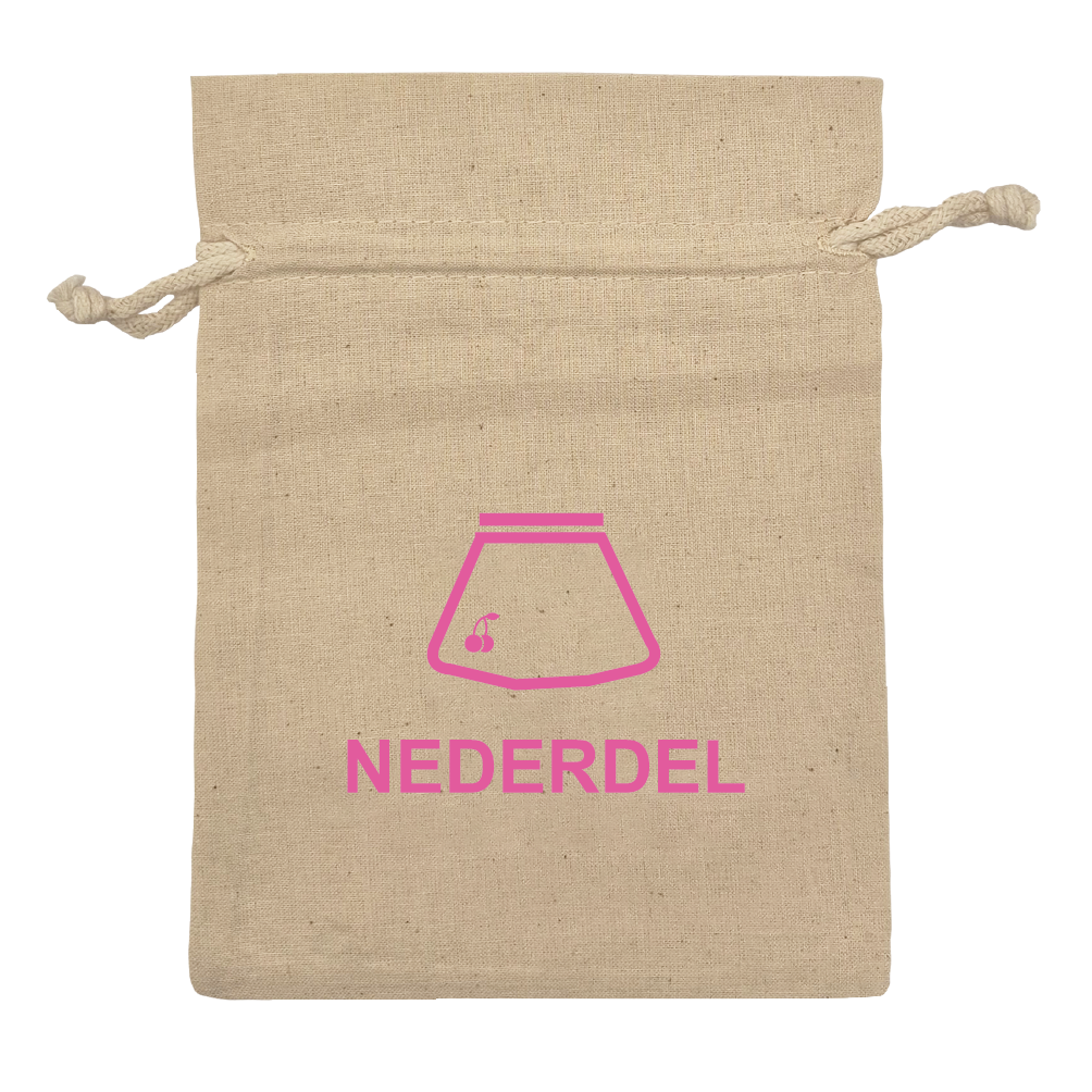 Nederdel
