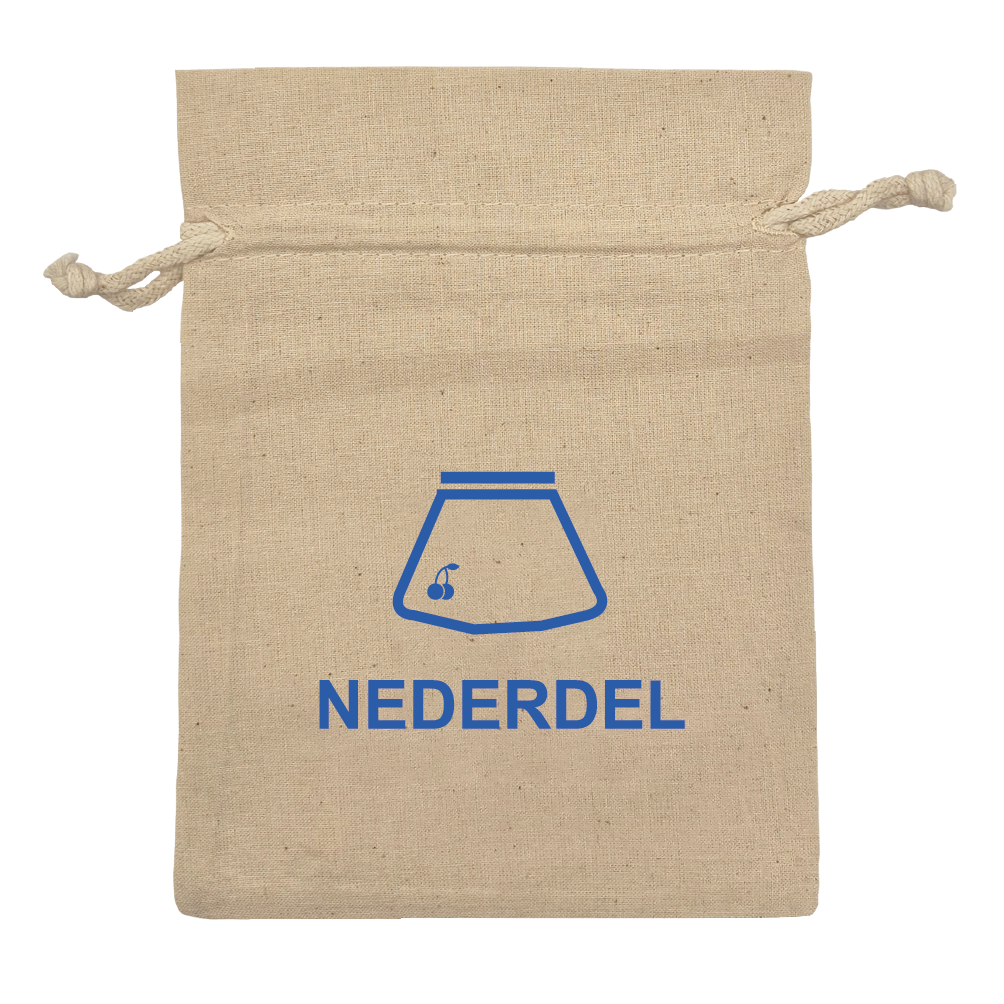 Nederdel