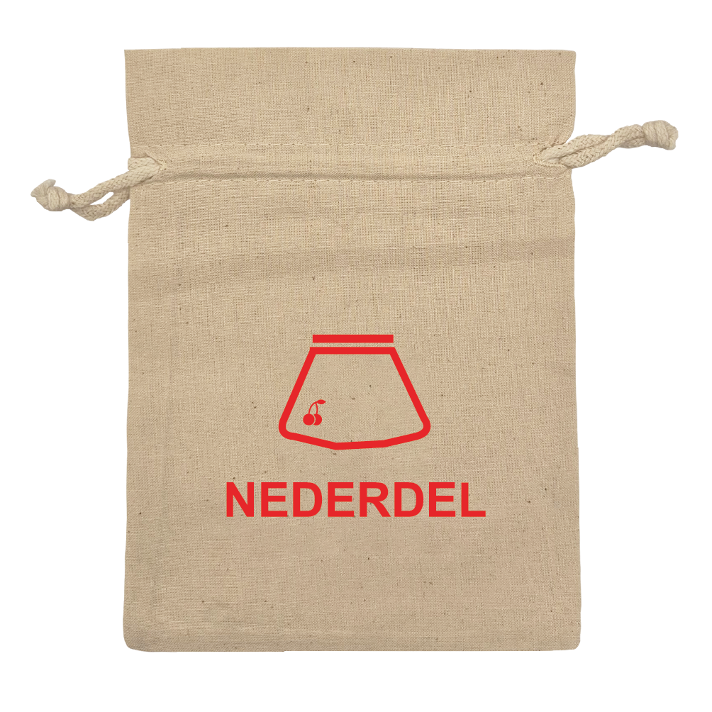 Nederdel