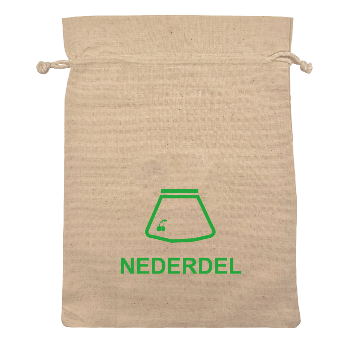Nederdel