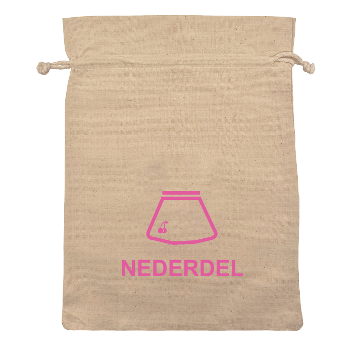 Nederdel
