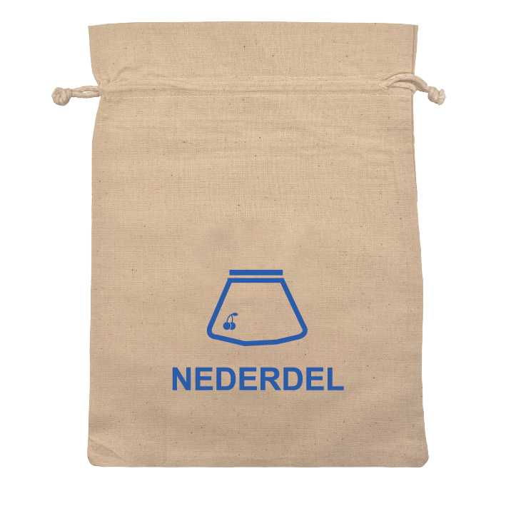 Nederdel
