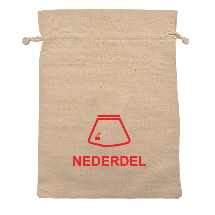 Nederdel