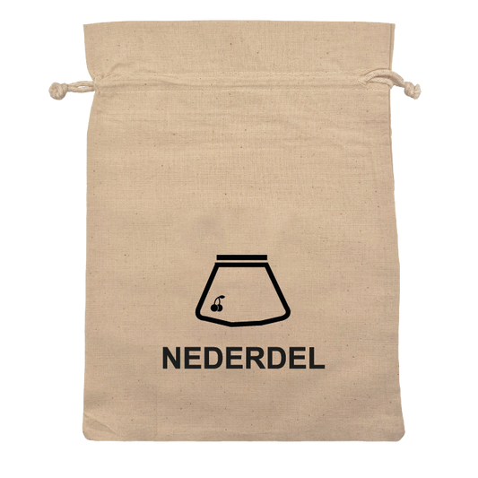 Nederdel