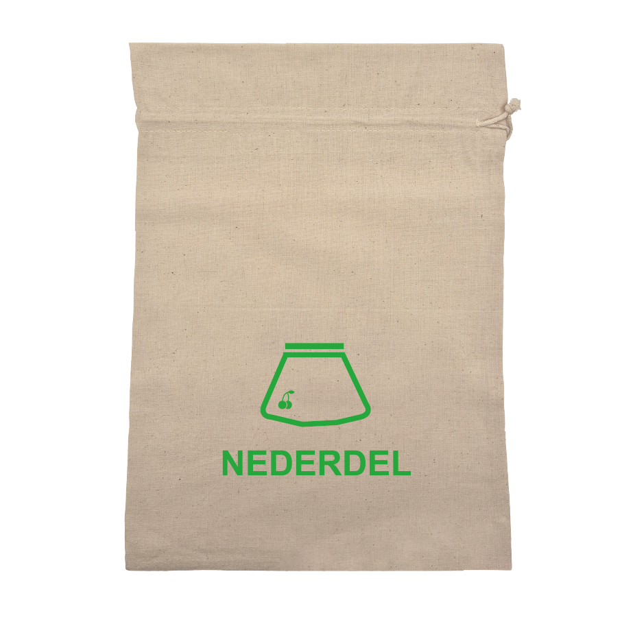 Nederdel velour