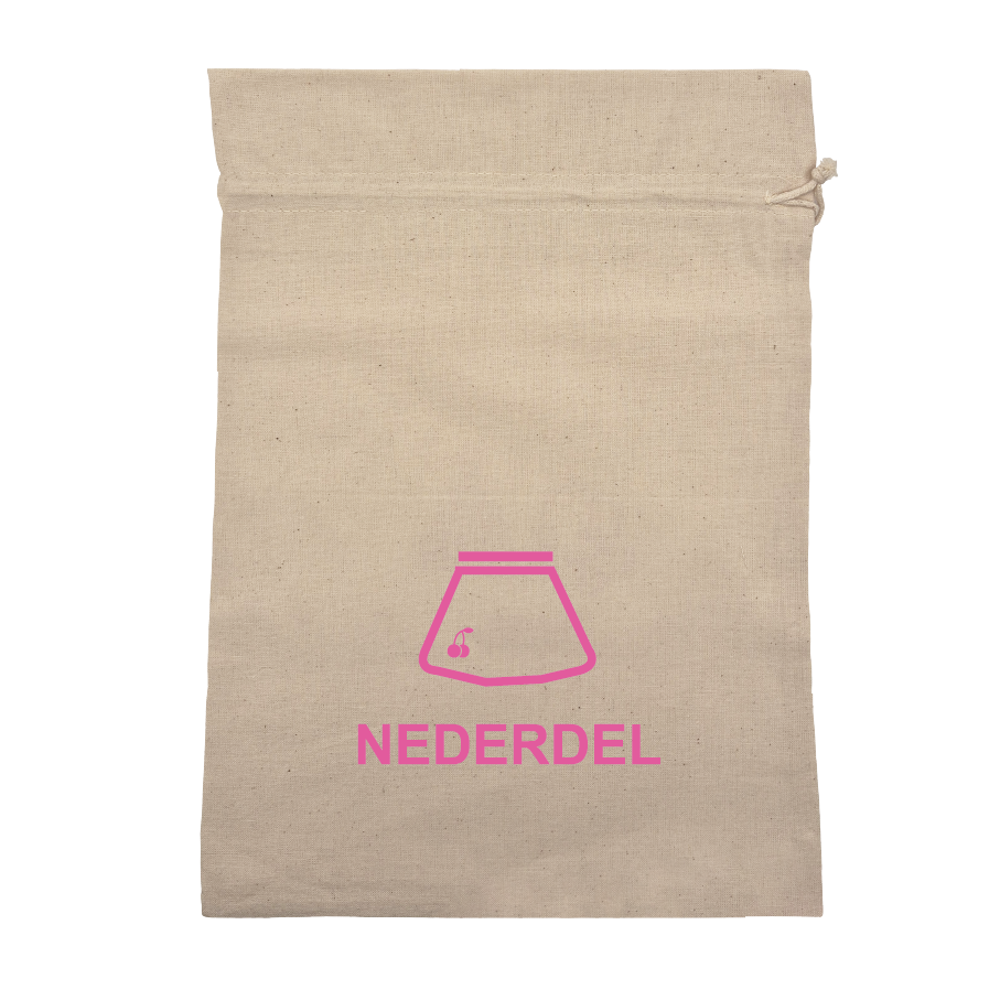 Nederdel