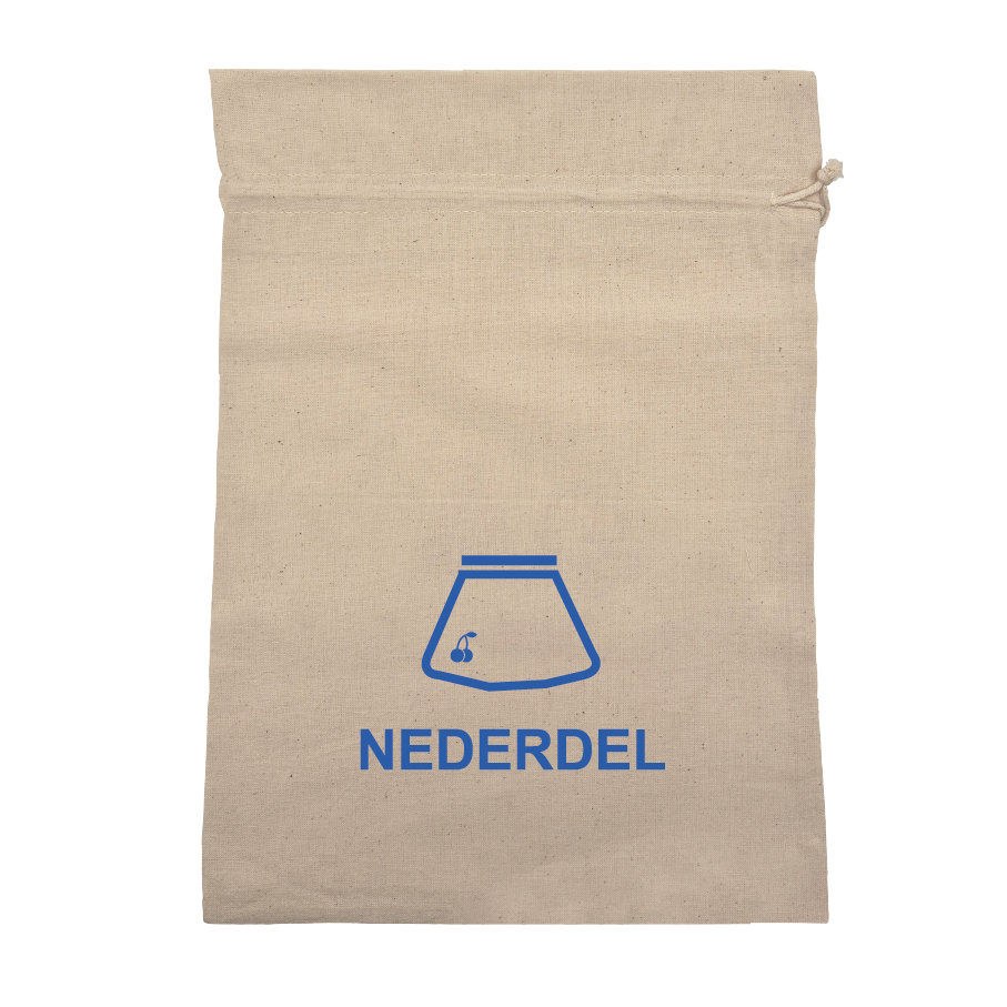 Nederdel velour