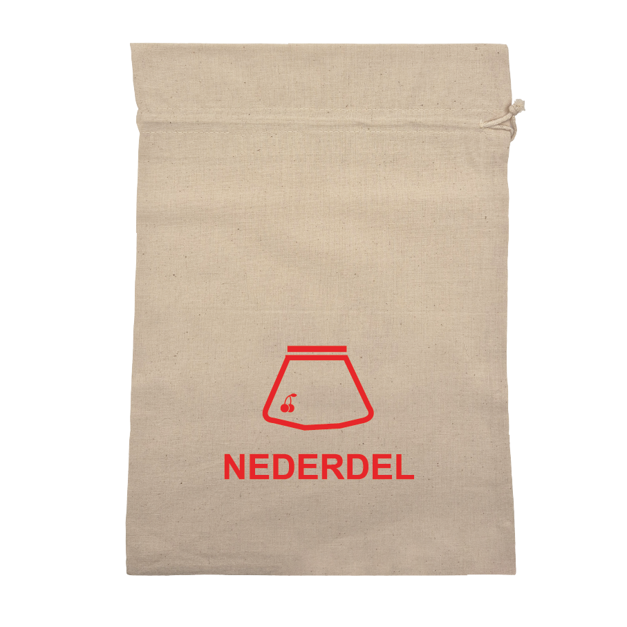 Nederdel velour