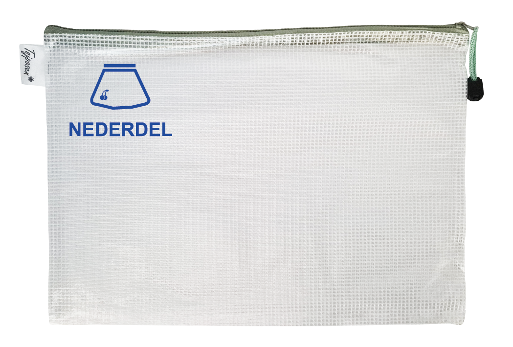 Nederdel