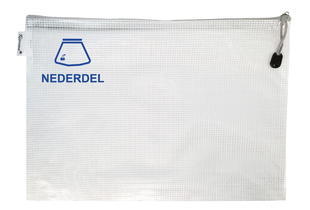 Nederdel